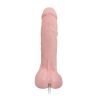 Joy Water Spray Vibrating Dildo