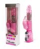 Joy Multi Speed Vibrator Pink 3