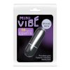 Joy Mini Vibe Lady Finger Black