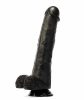 X-Men X-MEN Geoff 11.9" Cock Black