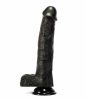 X-Men X-MEN Geoff 11.9" Cock Black