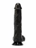 X-Men X-MEN Geoff 11.9" Cock Black