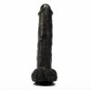 X-Men X-MEN Geoff 11.9" Cock Black