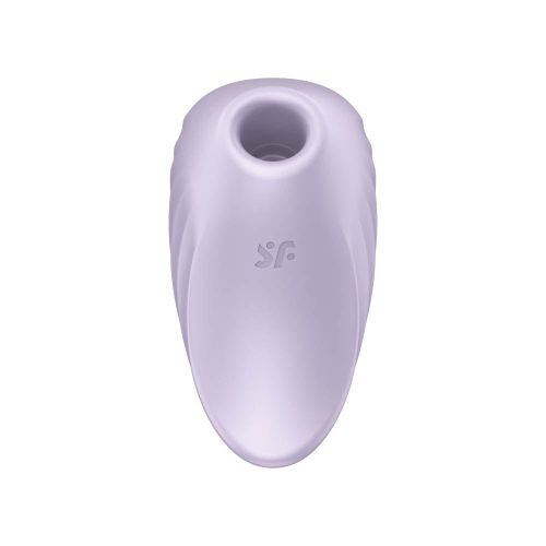 Satisfyer Pearl Diver violet