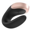 Satisfyer Double Love (Black)