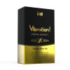 Intt VIBRATION VODKA AIRLESS BOTTLE 15ML + BOX