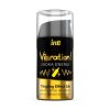 Intt VIBRATION VODKA AIRLESS BOTTLE 15ML + BOX