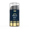 Intt GREEK KISS ANAL STIMULATION  AIRLESS BOTTLE 15ML + BOX