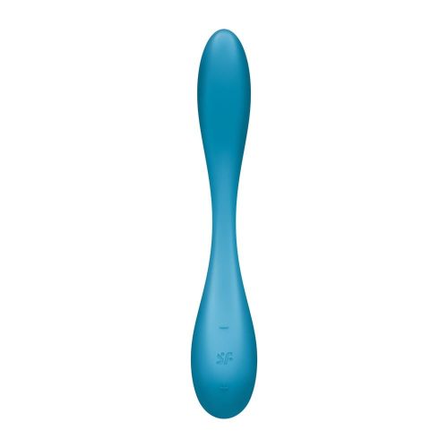 Satisfyer G-Spot Flex 5+ petrol