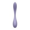 Satisfyer G-Spot Flex 5+ lilac