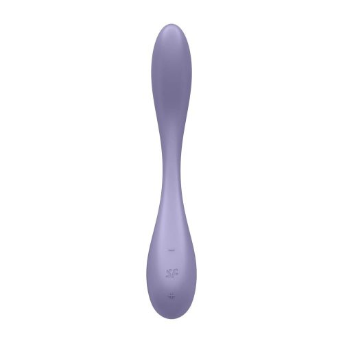 Satisfyer G-Spot Flex 5+ lilac