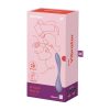 Satisfyer G-Spot Flex 5+ lilac