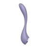 Satisfyer G-Spot Flex 5+ lilac