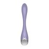 Satisfyer G-Spot Flex 5+ lilac