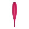 Satisfyer Twirling Pro red