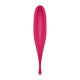 Satisfyer Twirling Pro red