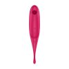 Satisfyer Twirling Pro red