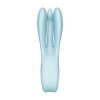 Satisfyer Threesome 1 light blue