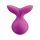 Satisfyer Viva la Vulva 3 violet