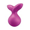 Satisfyer Viva la Vulva 3 violet