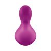 Satisfyer Viva la Vulva 3 violet