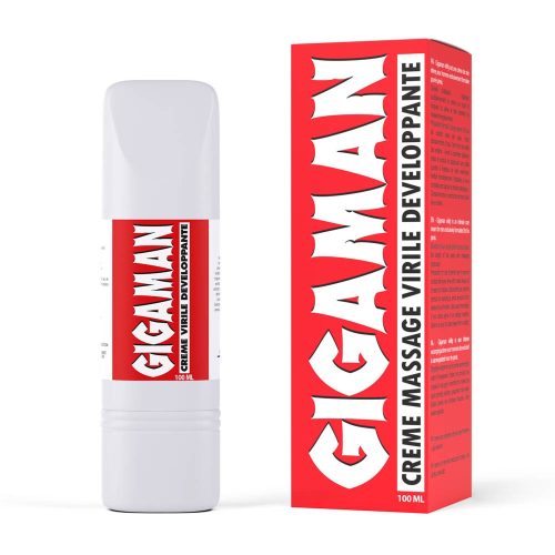 Ruf GIGAMAN 100ml