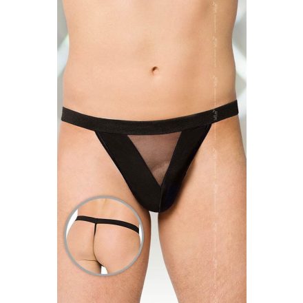 Softline tanga 4426    black/ SL