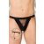 Softline tanga 4426    black/ SL