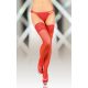 Softline Stockings 5508    red/ 3