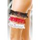 Softline Garter 7401    black/ SL