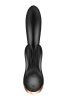 Satisfyer Double Flex black