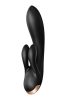 Satisfyer Double Flex black