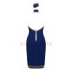 Obsessive Stewardess uniform  M/L