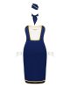 Obsessive Stewardess uniform  M/L