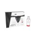 Intt BLACK BRAZILIAN PANTY + SLINDING GEL