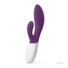 Lelo INA WAVE 2 Plum