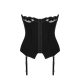 Obsessive Editya corset M/L