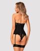 Obsessive Editya corset M/L