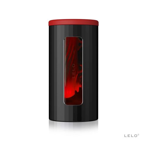 Lelo F1S V2X Red