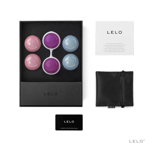 Lelo LELO Beads Plus