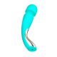 Lelo Smart Wand 2 Medium Ocean Blue