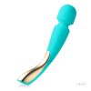 Lelo Smart Wand 2 Medium Ocean Blue