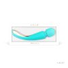 Lelo Smart Wand 2 Medium Ocean Blue