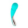 Lelo Smart Wand 2 Medium Ocean Blue