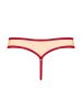 Obsessive Rubinesa tanga  S/M