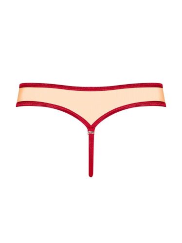 Obsessive Rubinesa tanga  S/M