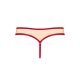 Obsessive Rubinesa tanga  S/M