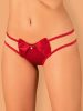 Obsessive Rubinesa tanga  S/M