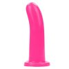 Lovetoy Silicone Holy Dong Large Pink