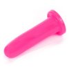 Lovetoy Silicone Holy Dong Large Pink